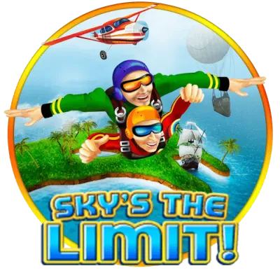 Sky's the Limit
