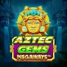Aztec Gems Megaways screenshot