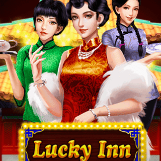 Lucky Inn screenshot