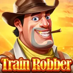 Train Robber screenshot